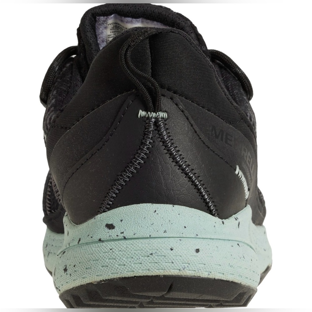 Merrell Waterproof Hiking Shoes - Picture 4 of 15
